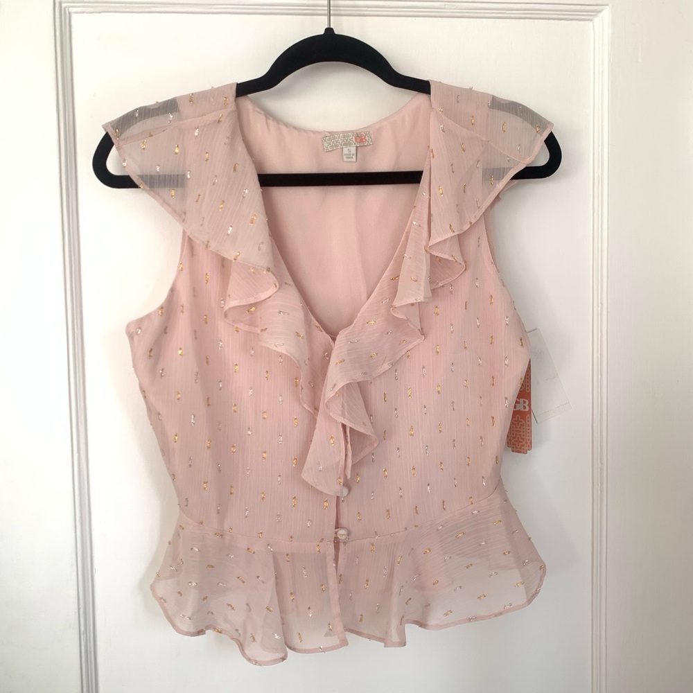 GB Blouse
